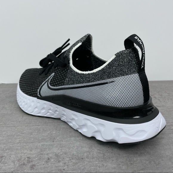 Nike React Infinity Run Flyknit Running Shoes - Picture 10 of 12